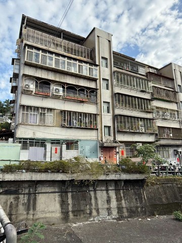 中和街低總價成家雅寓｜台北市北投區中和街