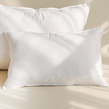 amante 基本款 枕芯  1個  50x70公分  白色