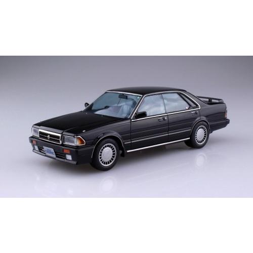 Y31 セドリック/グロリア V20ツインカムターボ グランツーリスモSV '87 アオシマ 1/24ザ・モデルカー 62 プラモデル |  LINEブランドカタログ