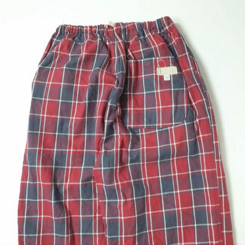 KENNETH FIELD / Sports Coat & Trim Trousers（Fox Flannel