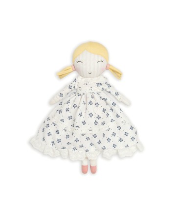 [展示品出清]  Laura Ashley莉莉(玩偶)