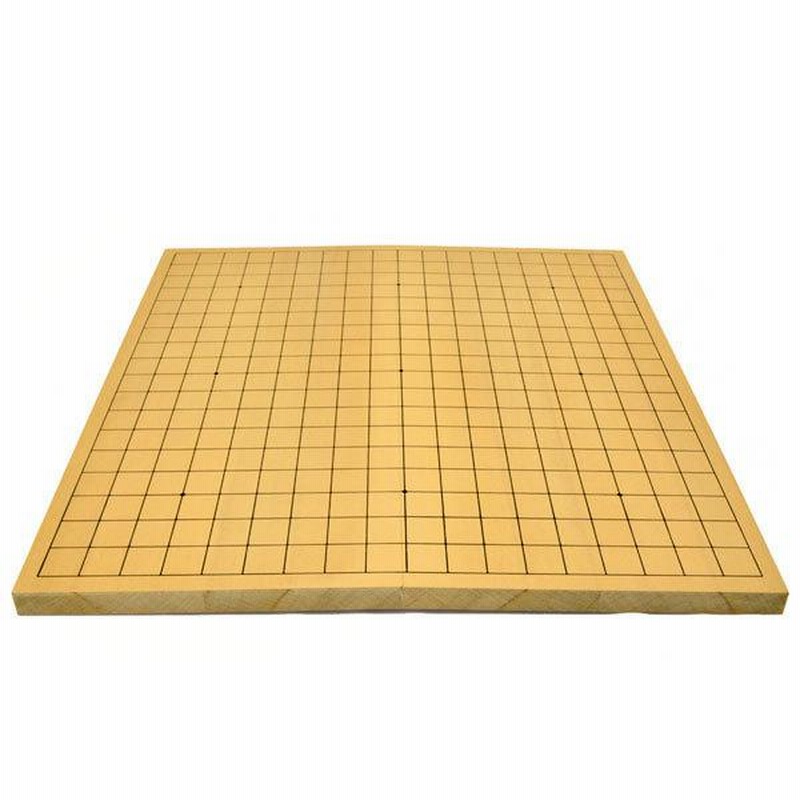 囲碁用碁盤 木製 囲碁（碁盤・碁石）・将棋（将棋盤・将棋駒）販売の