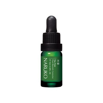 NARUKO 茶樹 痘印 美白寶 10ml 抗痘 痘疤 調理 痘印淡化 抗痘修護 抗痘推薦【好物底家】D265388