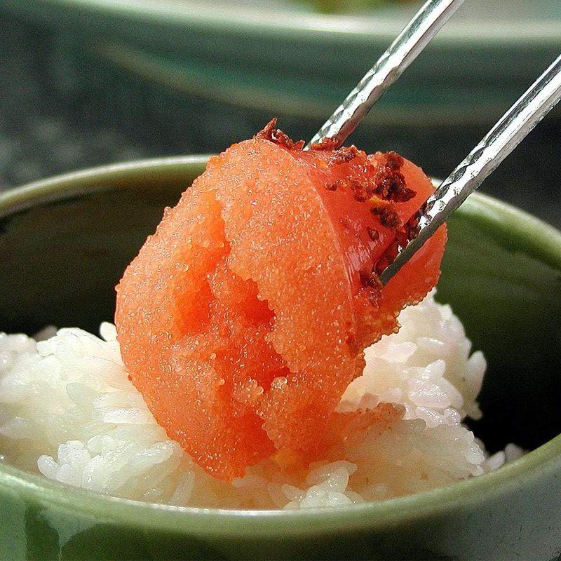 辛子 明太子（切れ子）大量 2kg 厳選北海道グルメ かに匠