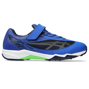 ASICS LAZERBEAM SI-MG 藍綠 白 大童運動鞋 學生鞋 1154A160 23FWO