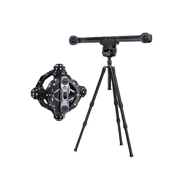 【24h快速出貨】REVOPOINT Trackit 光學追蹤式3D掃描器