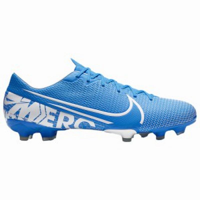 ナイキ メンズ Nike Mercurial Vapor 13 Academy FG/MG サッカー 