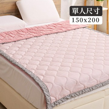 ELVIS 愛菲斯 - 遠紅外線石墨烯助眠毯(春季櫻花粉) (1入)