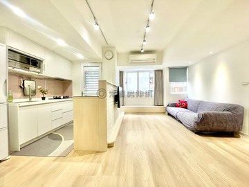 拎包直接入住屋況超美溫莎堡社區百萬裝精美兩房車位｜台中市北屯區瀋陽路一段