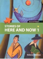 Stories of Here and Now 1  Seidman 2005 書林