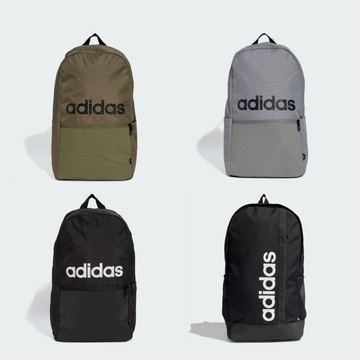 adidas 精選後背包 男/女 多款任選 官方直營