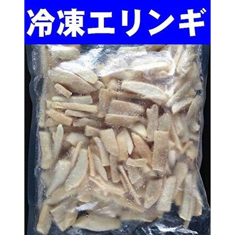 ドリームマッシュ 冷凍カットエリンギ500ｇ 冷凍野菜国産きのこ