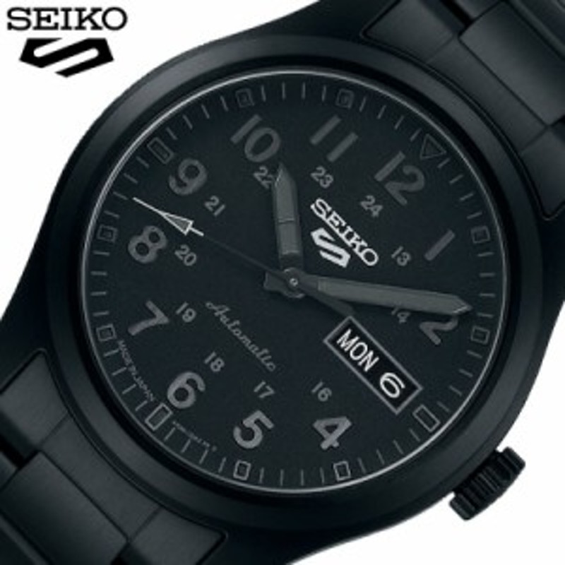 セイコー 腕時計 SEIKO 時計 セイコー SEIKO ファイブスポーツ 5 ...