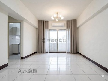 鼎山家樂福高樓景觀三房+車位免千萬｜高雄市三民區鼎華路