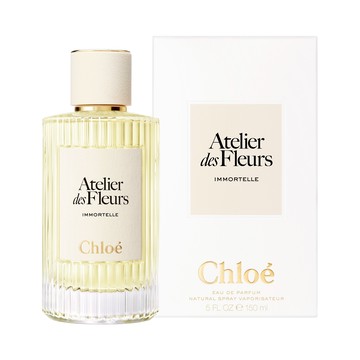 【Chloe’ 蔻依】仙境花園系列香氛蠟菊之淬 150ML +品牌紙袋(送禮首選)