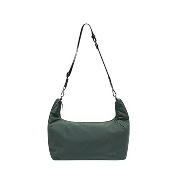 斜背包 BAG KC7513USBC51 單肩 男款女款 綠色 BG649-329