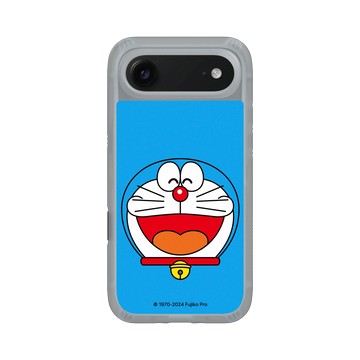 iPhone Air AirX 流變灰 - 哆啦A夢 Doraemon - 哆啦A夢開心款