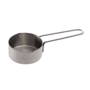 三箭牌不鏽鋼量杯/量勺(60ml)