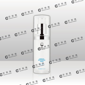 【皙斯凱】乾姐妹最愛大美人雜誌推薦 潤透光修護精華30ml