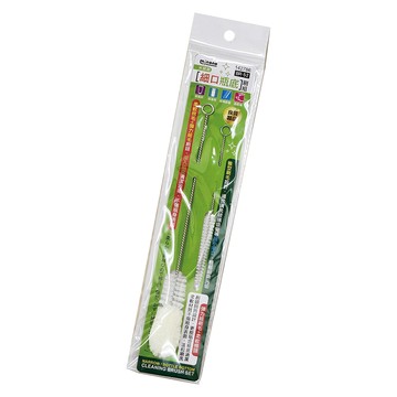 米諾諾細口瓶底刷組-3組