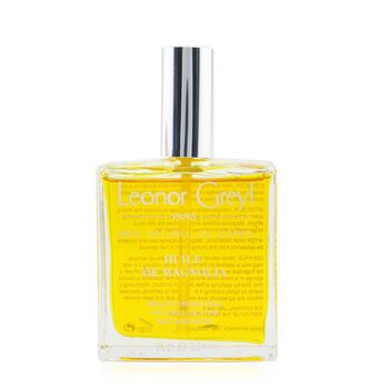 Leonor Greyl Leonor Greyl 木蘭舒緩精油 95ml/3.2oz-護髮