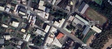 村內方正建地/自建x工廠x倉庫/一坪不用3萬｜雲林縣古坑鄉棋山