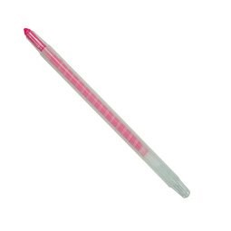 徠福 NO.2694 利得旋捲蠟筆-螢光粉紅色 / 盒【APP滿額下單10%點數(單一帳號最高5000點)】1/31止