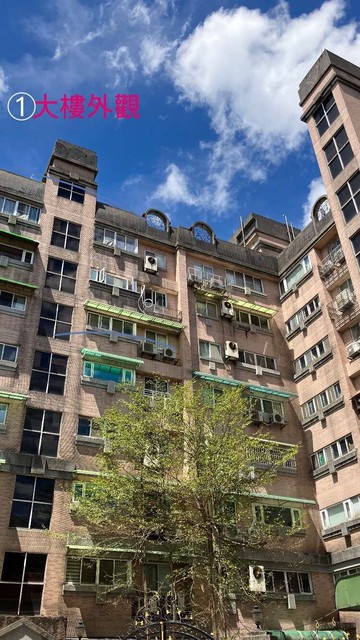 安妮售屋★捷運東湖挑高氣派庭園一樓坡平大車位｜台北市內湖區安康路