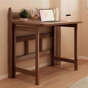 【匠俱】折疊桌-80*55*75cm(可折疊床頭小桌子 可移動縫隙桌 小戶型臥室電腦桌 床邊桌)