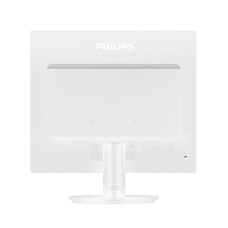 液晶モニター | PHILIPS 液晶ディスプレイ19型/1280×1024/DVI、DSub