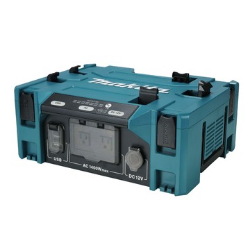 Makita BAC01 電池轉換器