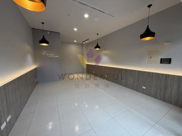 [精彩]鴻灃越｜楊梅新農街1樓金店面2｜桃園市楊梅區新農街