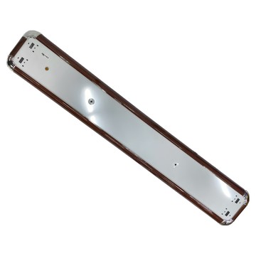 DANCELIGHT 舞光 LED 4尺雙管吸頂燈具空台 42W  1個  LED-4202R2+IC