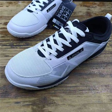 外貿歐美小眾原單乒乓球鞋透氣防滑運動訓練鞋減震男鞋特大碼男