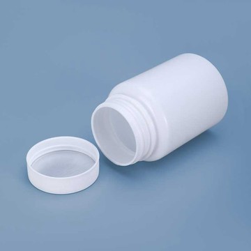 [精品] 食品級塑料固體瓶 樣品瓶 分裝瓶 20-200ml醫藥包裝瓶 密封小藥瓶 批發