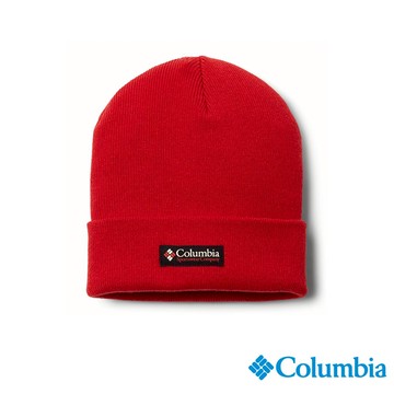 Columbia 哥倫比亞 中性 - City Trek 毛帽-紅色 UCU01850RD/IF