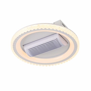 50W遙控風扇燈 L12-61136