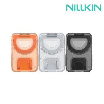 NILLKIN 冰影-磁吸卡包支架
