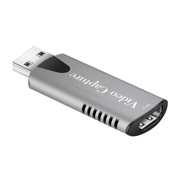 音源線全品項 VC05 USB轉HDMI影像擷取卡