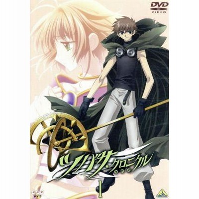 ツバサ・クロニクル I/CLAMP(原作),真下耕一(監督),入野自由(小