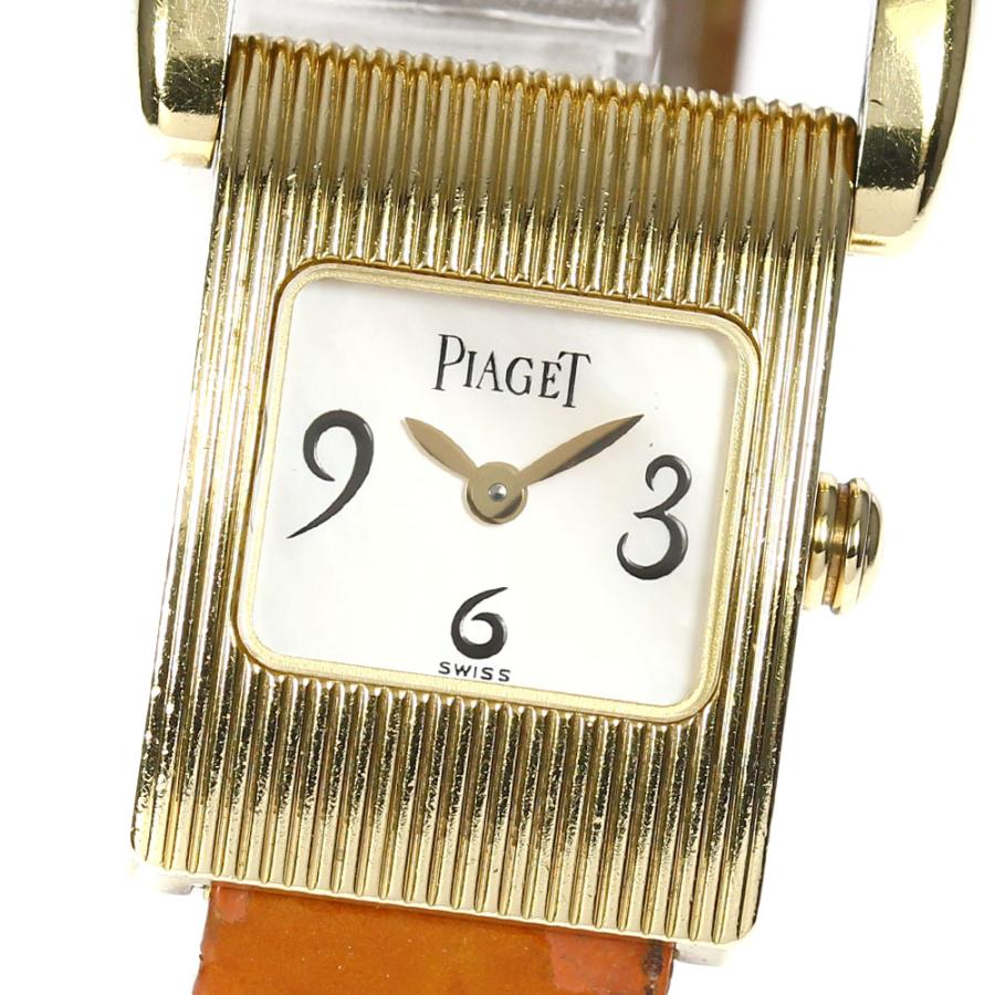 ピアジェ ミスプロトコール ベルト Piaget(ピアジェ)ミスプロトコールの電池交換、ベルト交換