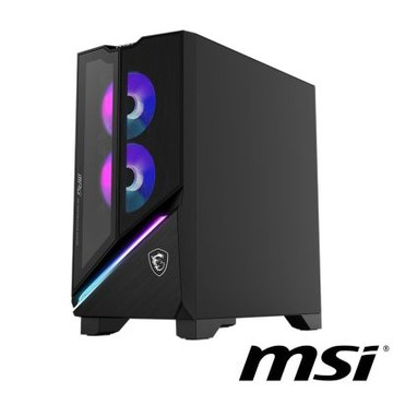 MSI微星 Infinite X3 AI 2NVP7-075TW 15代電競電腦(Ultra 7 265K/32G/2T SSD/RTX5070 SHADOW-12G/Win11)