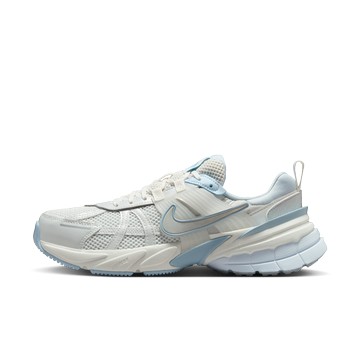 WMNS V2K RUN WHITE BLUE