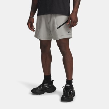 Under Armour 男 Unstoppable Woven 短褲 男 短褲 6009361-001