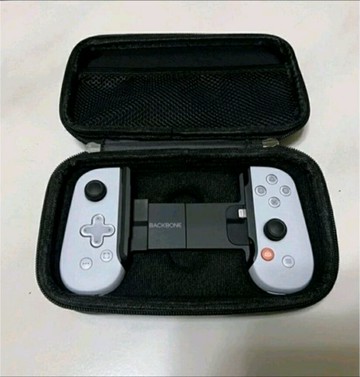 Backbone One 遊戲手把保護套 收納套