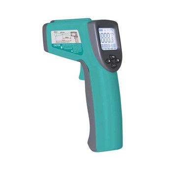 【領券折300 點數4%】ProsKit 寶工  MT-4612 紅外線測溫槍原價1600(省301)