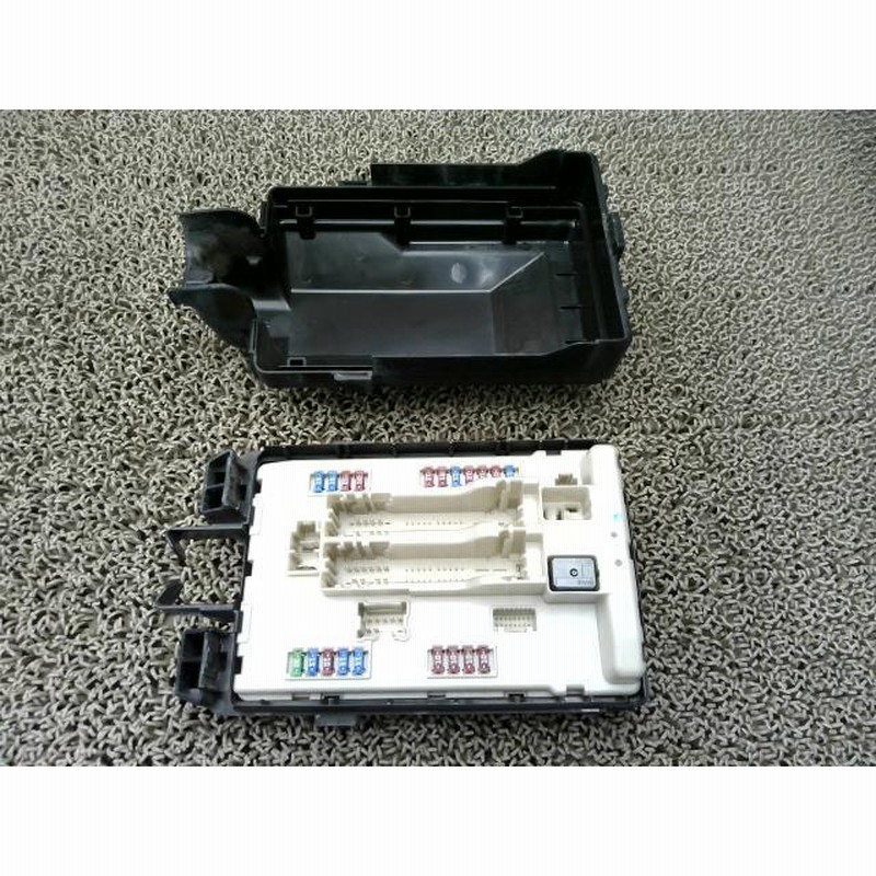 2104151・フーガ Y51 DBA-Y51 日産 250GT VQ25HR 【IPDM