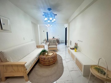 瑞隆商圈翻新三房大面寬公寓一樓｜高雄市前鎮區瑞祥街