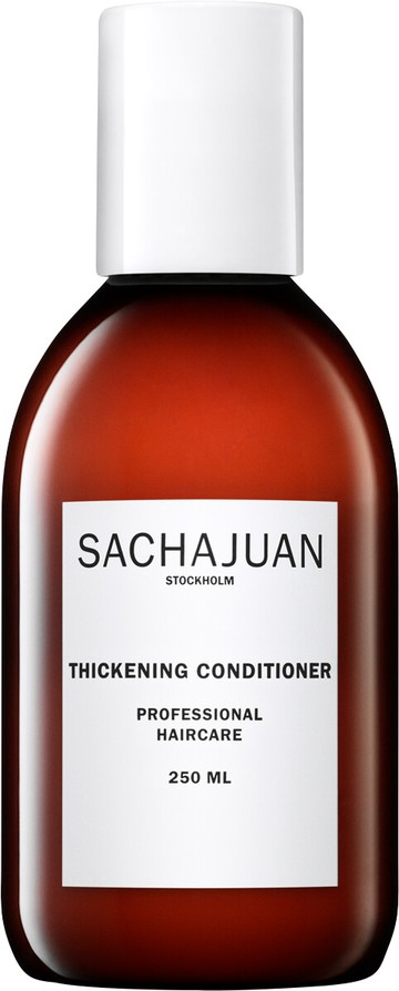 Sachajuan Thickening Shampoo 250ml