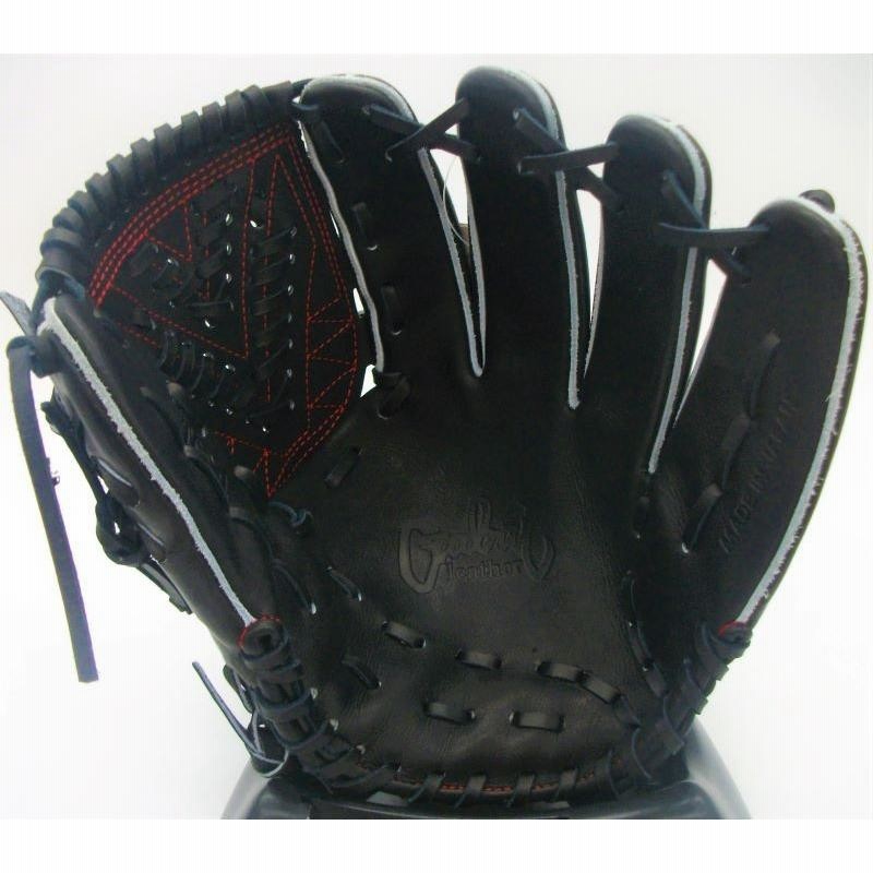 硬式グラブ THANK(サンク) Gabai Leather GLOVE(ガバイレザーグラブ 
